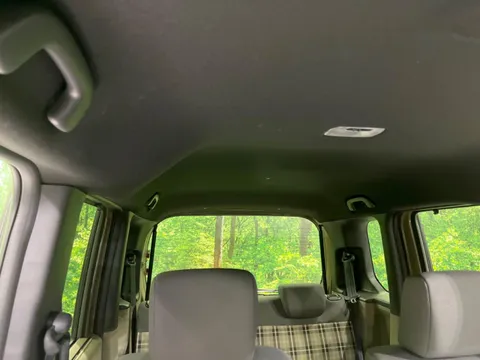 Honda N-BOX Joy