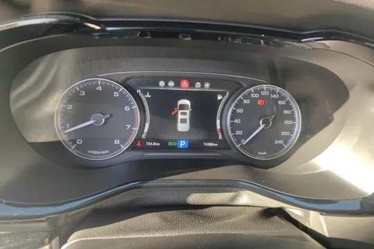 Gac M8