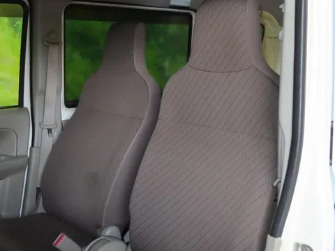 Mitsubishi Minicab Van