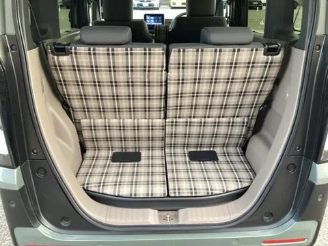 Honda N-BOX Joy