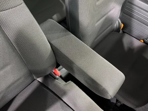 Honda N-VAN +Style
