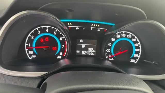 Chevrolet Cavalier