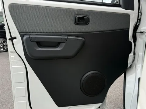 Toyota TownAce Van
