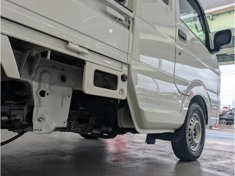Suzuki Super Carry