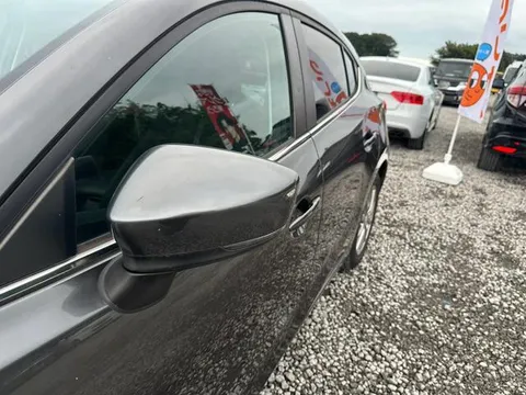 Mazda Axela Sport