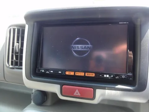 Nissan Clipper Rio