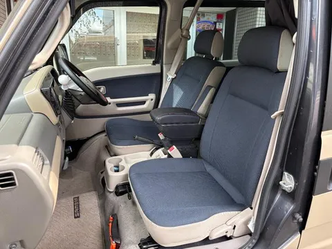 Subaru Dias Wagon