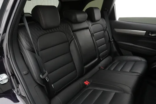 Renault Koleos (QM6)