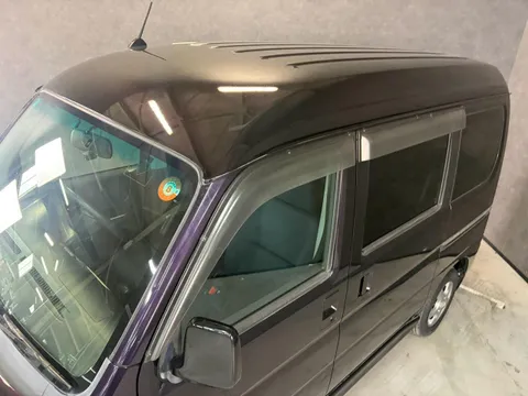 Honda Vamos Hobio
