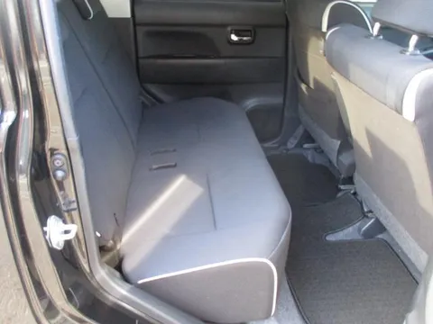Toyota Pixis Space