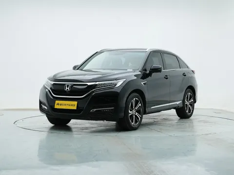 Honda UR-V