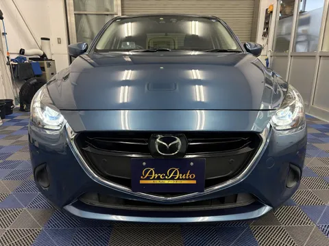 Mazda Mazda2 (Demio)