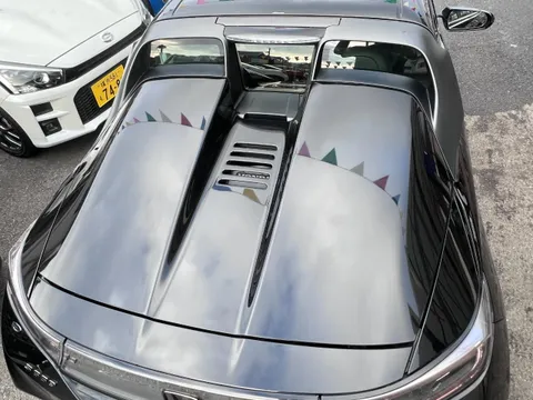 Honda S660