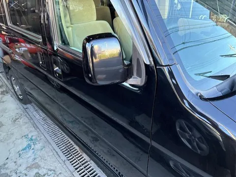 Honda Vamos