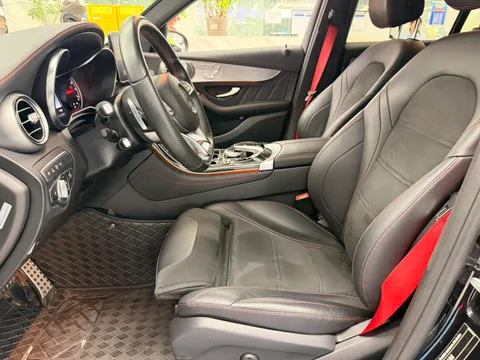 Mercedes-Benz Mercedes-Benz GLC