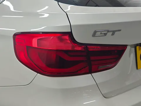 BMW Gran Turismo