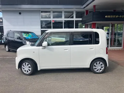 Toyota Pixis Space