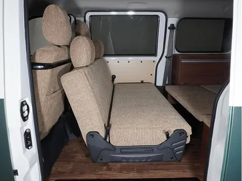 Toyota TownAce Van
