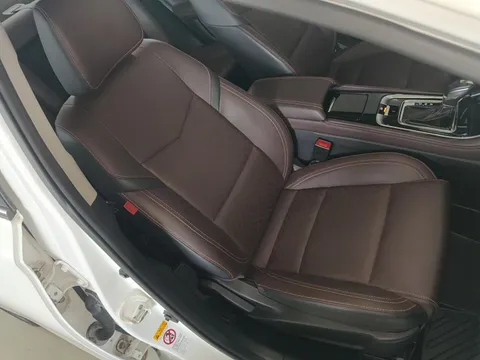 Changan Eado