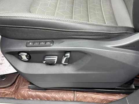 Volkswagen Talagon