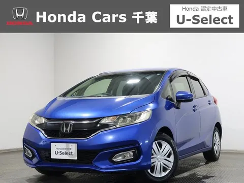 Honda Jazz (Fit)