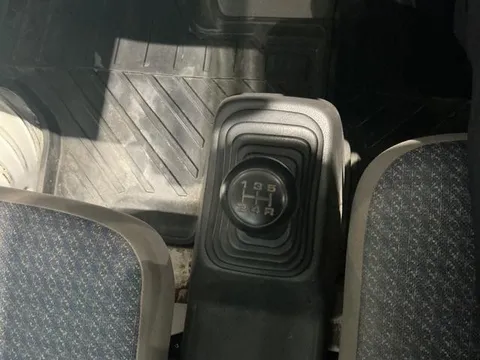 Honda Acty Truck