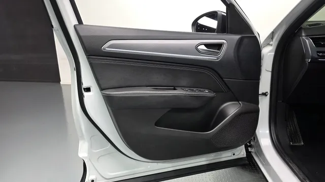 Renault Arkana (XM3)