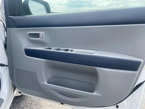Mazda Mazda2 (Demio)