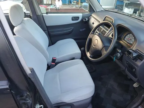 Subaru Pleo