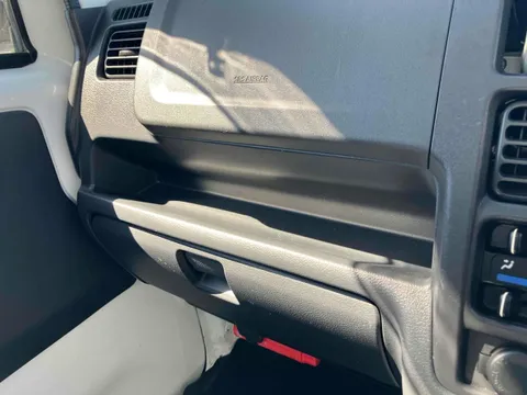 Mazda Scrum Truck