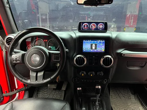 Jeep