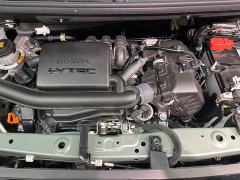 Honda N-BOX Joy