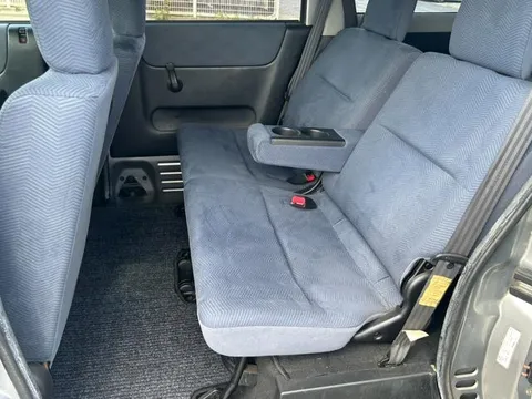 Honda Vamos
