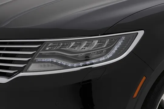 Lincoln MKX