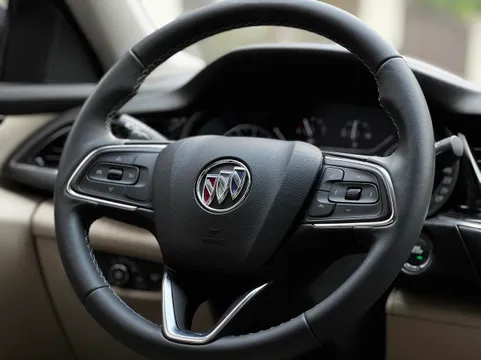 Buick Regal