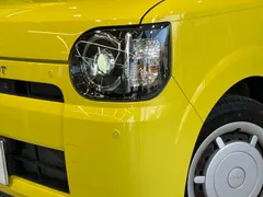 Daihatsu Mira Tocot