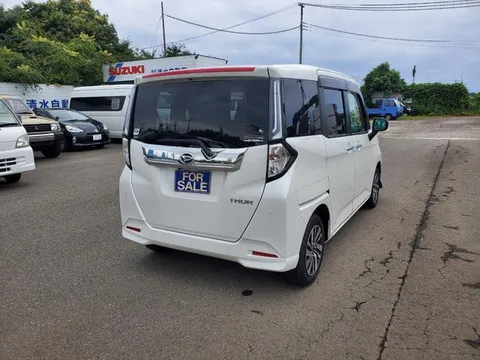 Daihatsu Thor