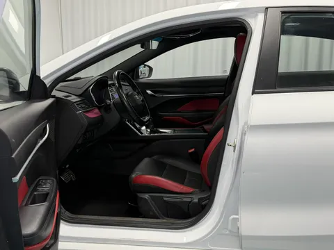 Geely Binrui