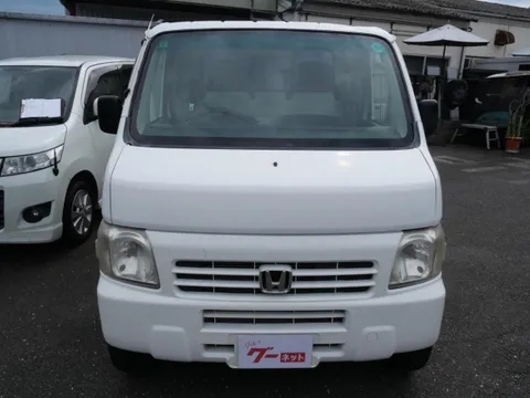 Honda Acty Truck