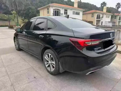 Buick Verano