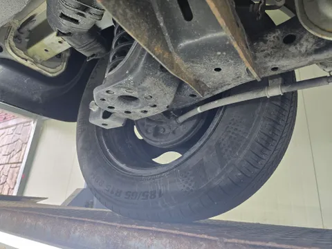 Фото днища 5