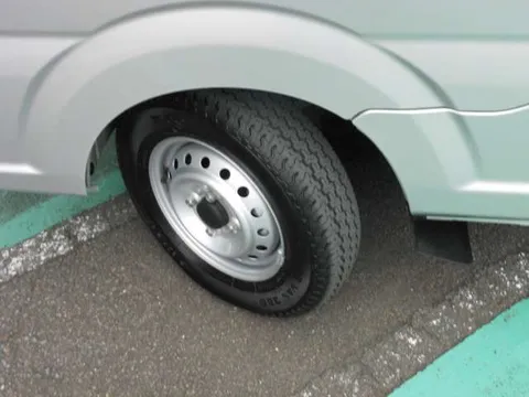Nissan Clipper Truck