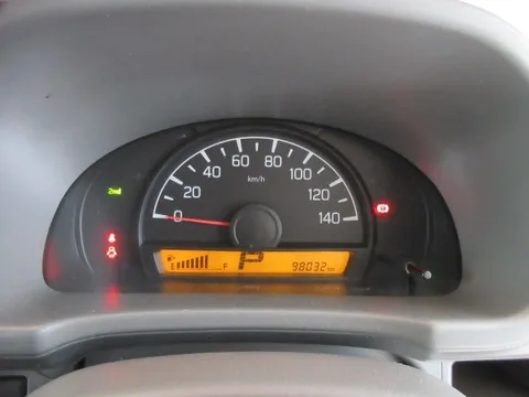 Nissan Clipper