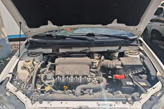 BYD F3