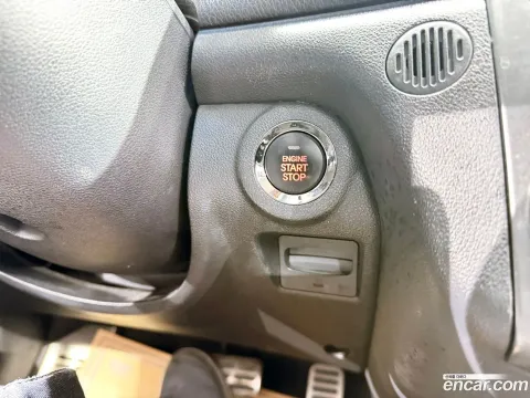 Kia Cerato (Forte)