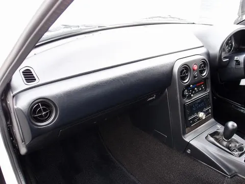 Mazda Eunos Roadster