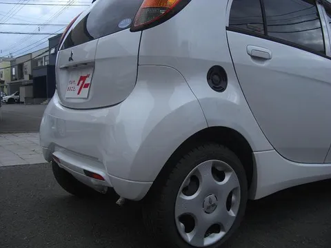 Mitsubishi I