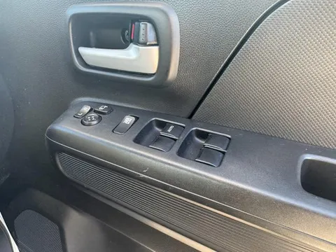 Mazda Flair