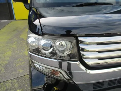 Honda N-BOX Plus Custom
