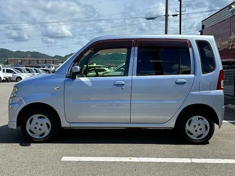 Mitsubishi Toppo